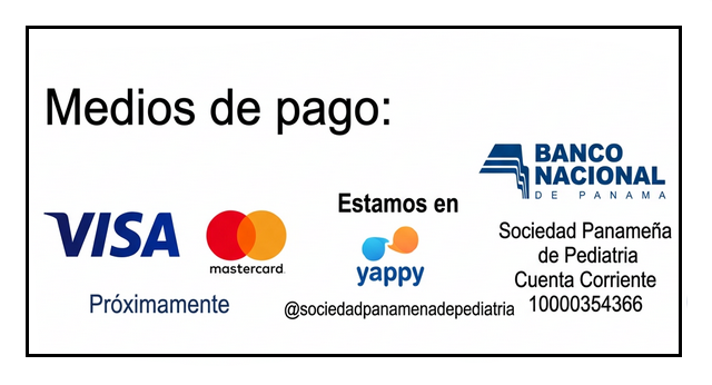 Métodos de Pago